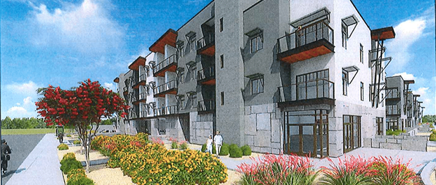 Scottsdale feature