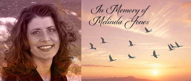 Feature Melinda