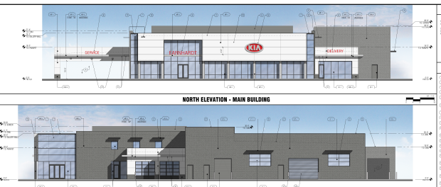 Feature Mesa Kia 2