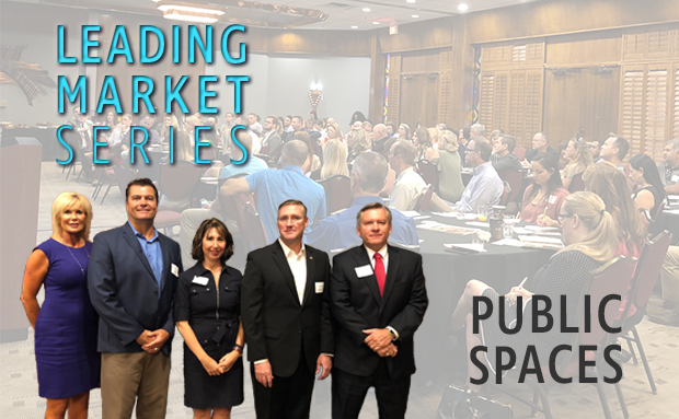 LMS Covers Several Public Project Opportunities