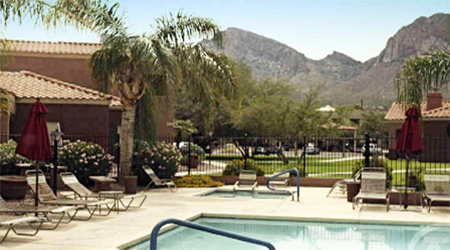 CRE Rock Ridge