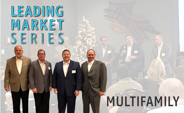 Last LMS of 2018 Discusses Future of Multifamily