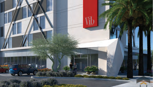 Tempe’s Farmer Arts District to Take on New “Vibe” with Hotel