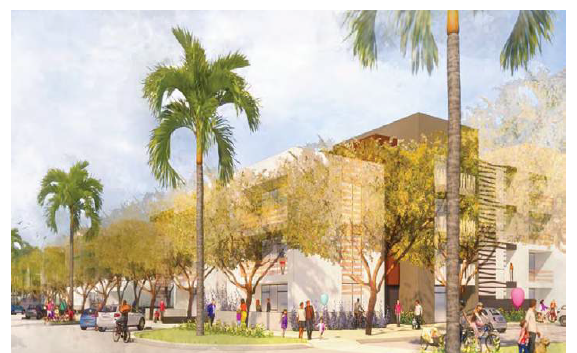 Hayden and Camelback Corner to Grow Up with Gentry on the Green