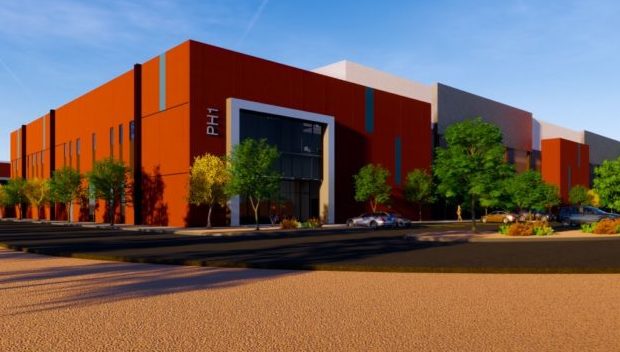 Data Center Proposed for Mesa’s Elliot Rd Tech Corridor