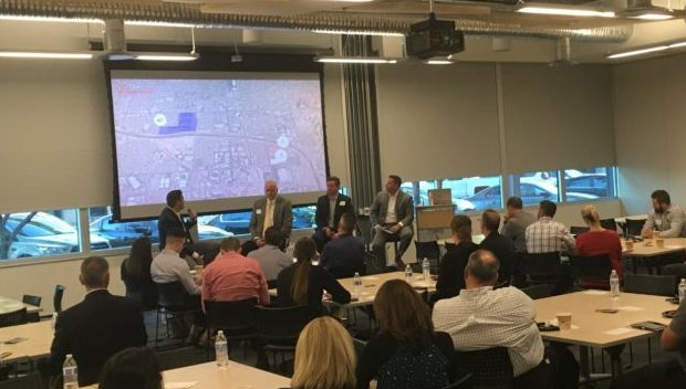Leading Market Series Dives into The Growing Data Center Market