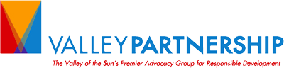 VP logo