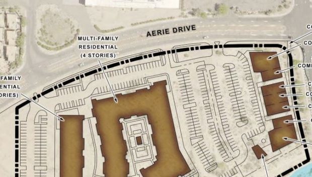 Multifamily Mixed-use Planned for Marana