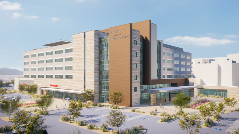 Banner Boswell Expansion Grows Even More Connecting The Local