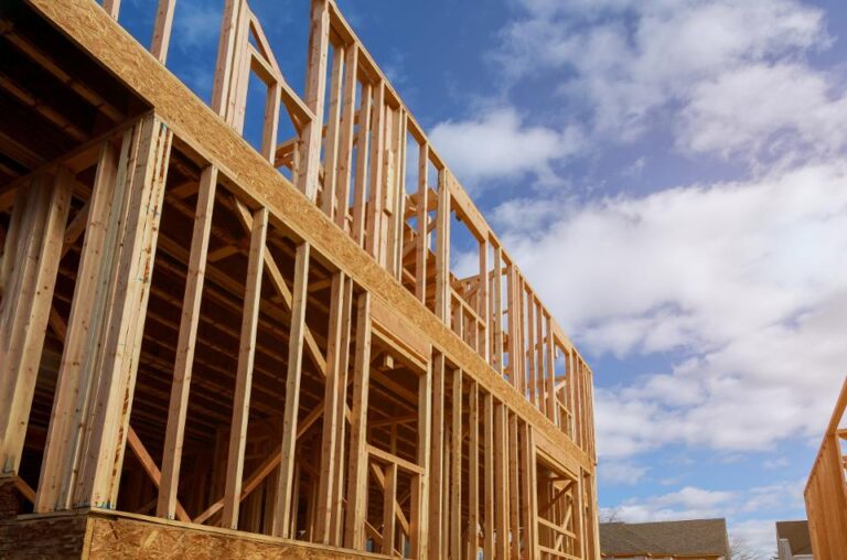 Residential Construction To ‘Increase Substantially’