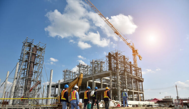 Residential Construction Materials Costs Up 1.6%