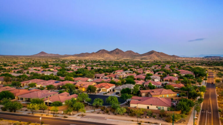 ‘Tis the Season… For Affordable Housing?