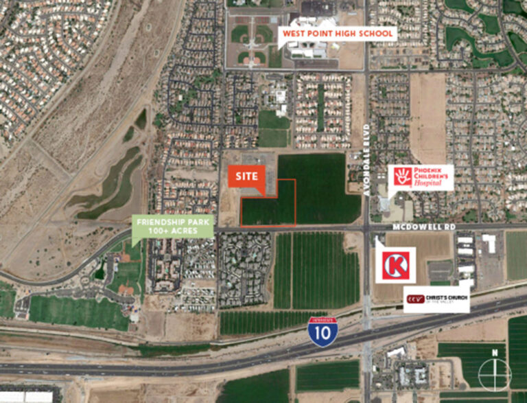 Commercial Real Estate News 05-18-21