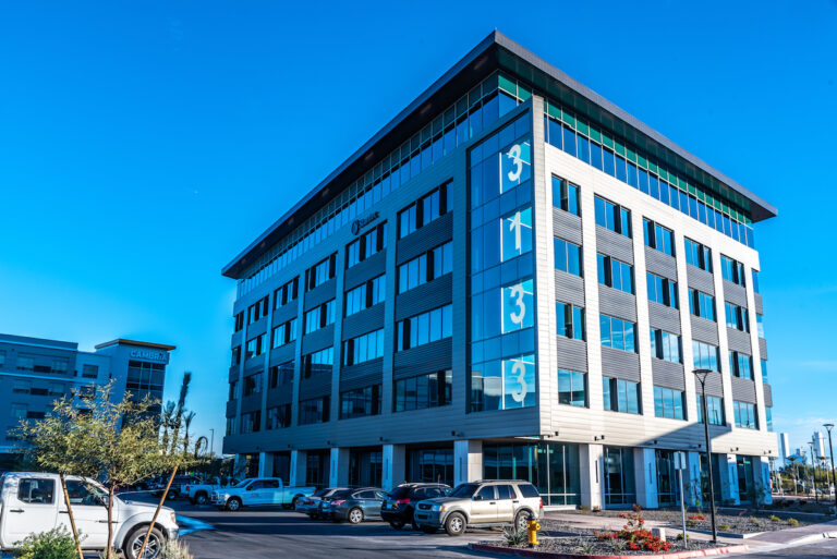 Commercial Real Estate Transactions 01-15-2019