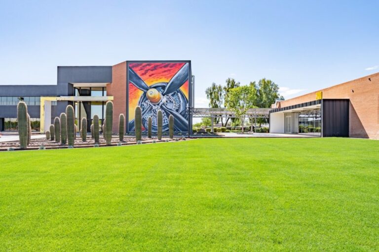 Commercial Real Estate Transactions 12-22-20