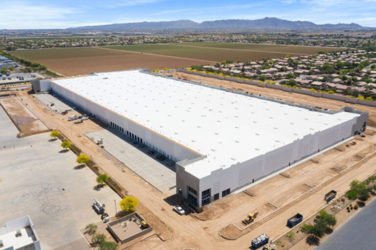 Commercial Real Estate News 05-11-21