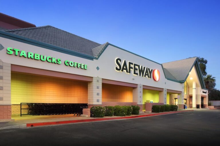 Commercial Real Estate Transactions 04-16-2019