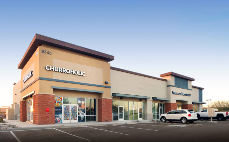 Commercial Real Estate Transactions 07-09-2019