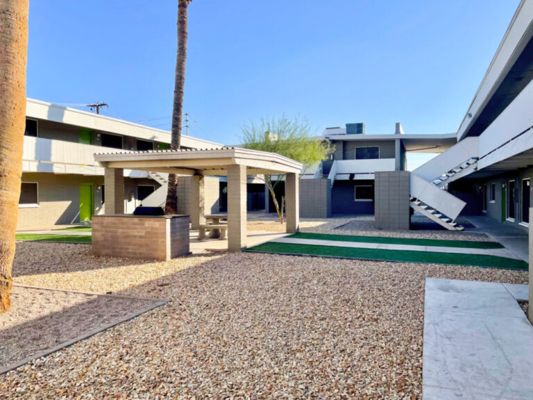 Commercial Real Estate News 06-01-21