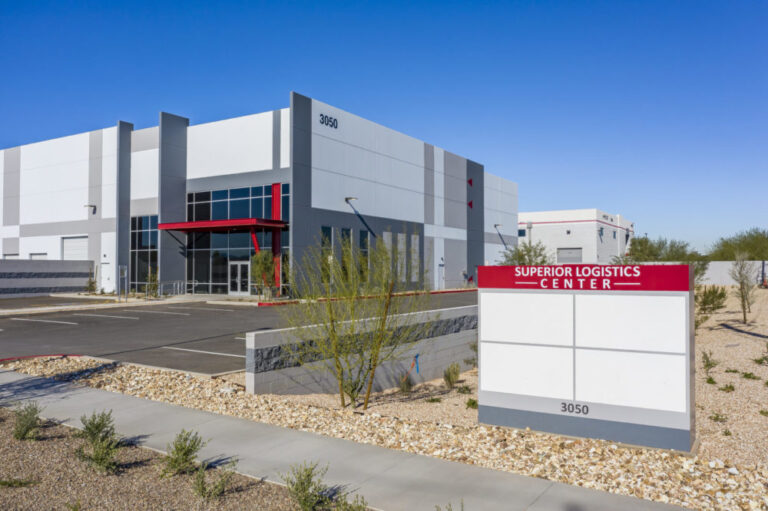 Commercial Real Estate News 04-06-21