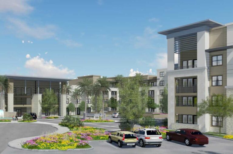 Commercial Real Estate News 03-20-18
