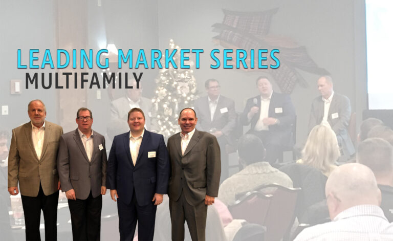 Last LMS of 2018 Discusses Future of Multifamily