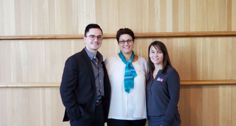 BEX Construction Activity Forecast