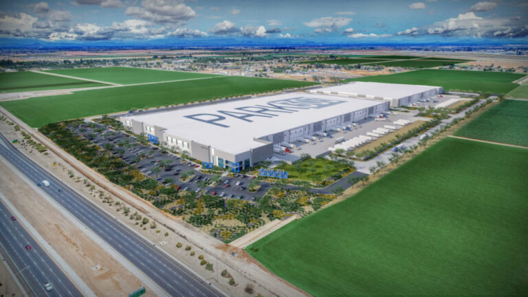 AZ Ranks 8th for Industrial/Warehouse Development