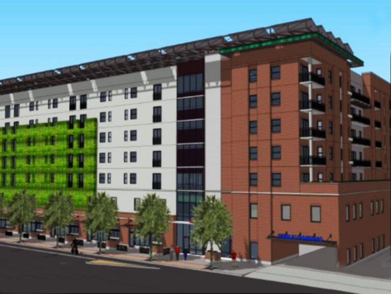 Developments Planned for Downtown Mesa
