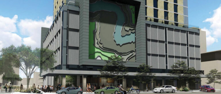 22-Story “The Hayden” Planned for Tempe