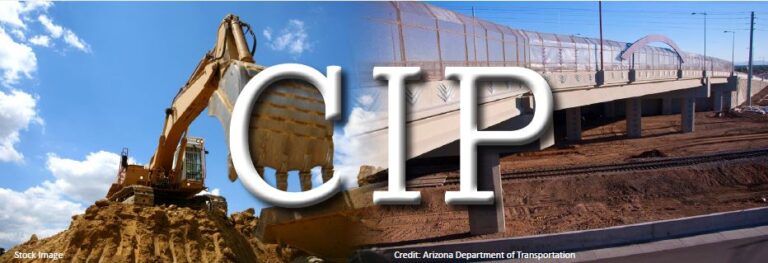 CIP Talks Taking Root Around the State