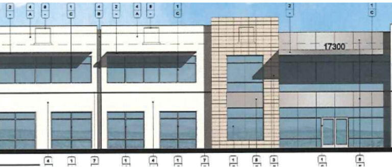 Irgens Plans New Perimeter Center Office Bldg.