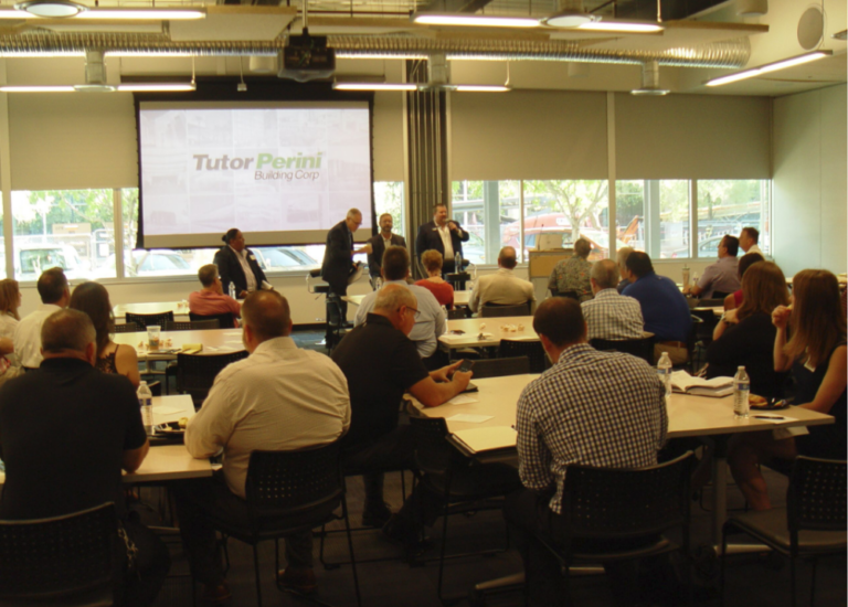 LMS Checks in on AZ’s Hospitality Industry