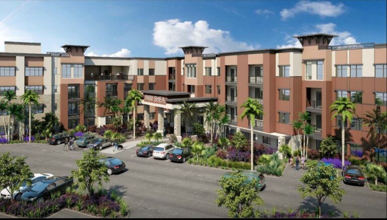 Organized Resistance a Plague on New Development