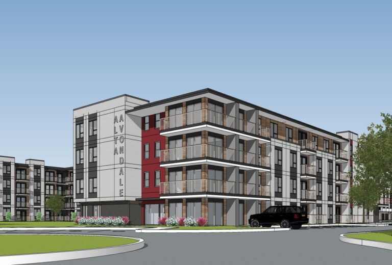 3 Cases Could Add 1,092 Units to AVDLE Pipeline