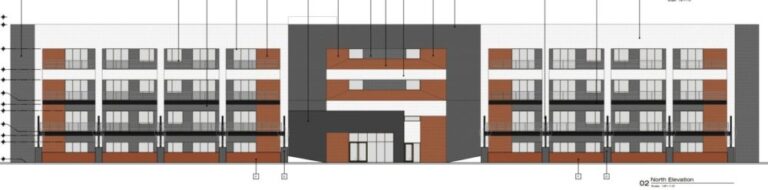 103-Unit Adaptive Reuse Project Planned in Mesa