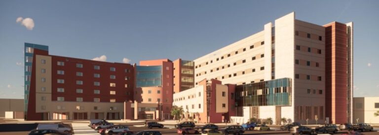 Banner Plans Women’s Tower Expansion in Mesa