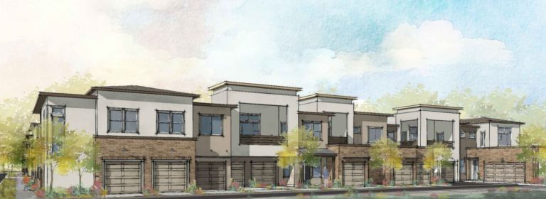249-unit Bella Encanta Moving Ahead in Mesa