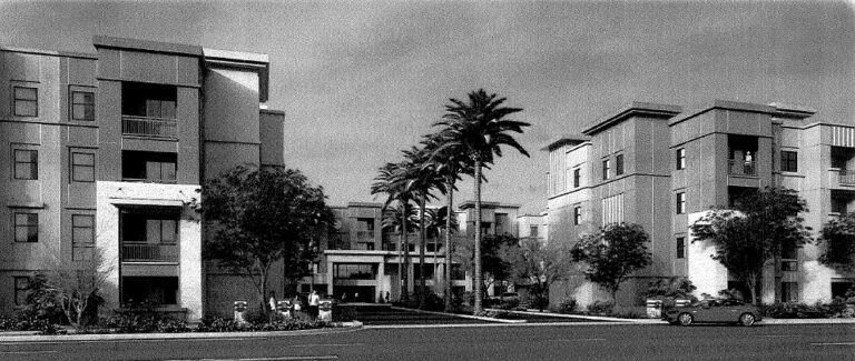 320-Unit District at Chandler Gets P&Z OK