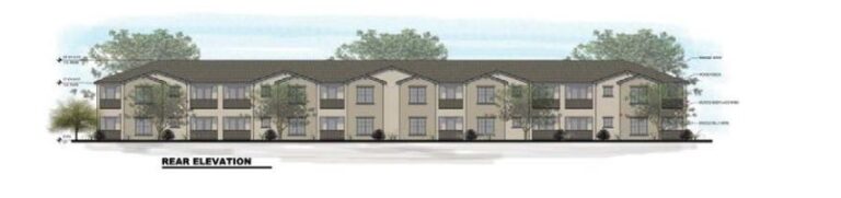 288-Unit Multifamily Dev. Proposed for Prescott Valley
