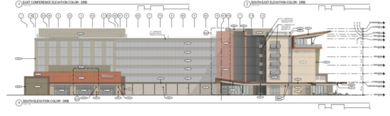 Hilton Hotel Planned for Cavasson in Scottsdale