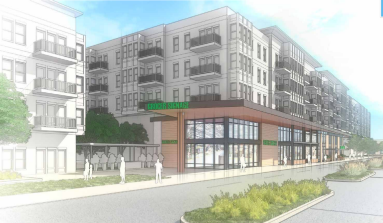 CMAR RFQ Issued for PV Mall Redevelopment