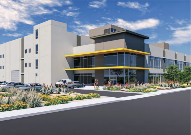 New Dealership Design Enhances Buyer Experience