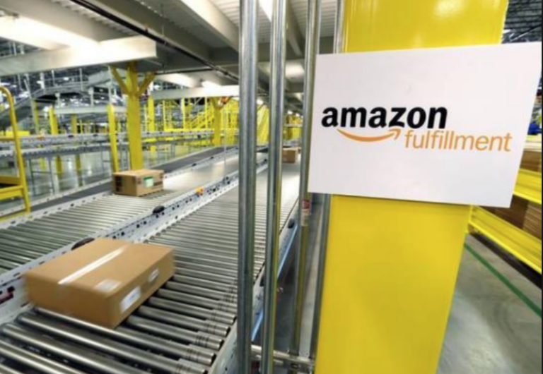 That Giant Tucson Project? Yeah, It’s Amazon