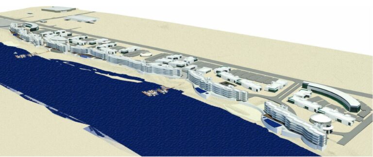 623KSF Mixed-Use Dev. Planned for Bullhead City