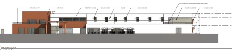 Assisted Living Facility Proposed for Phoenix
