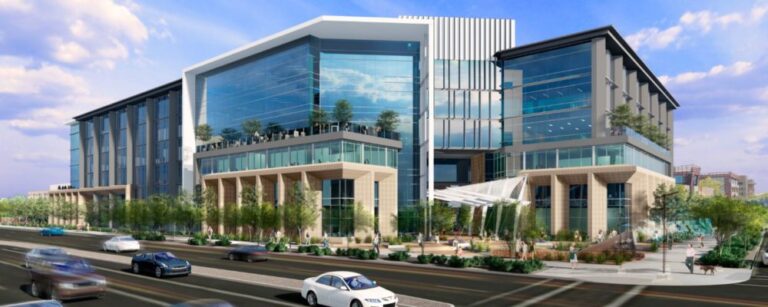 Plans Submitted to Scottsdale for Skysong 6