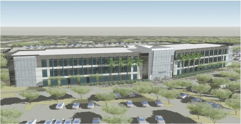 Mesa’s Waypoint Office Complex to Get Extra Building
