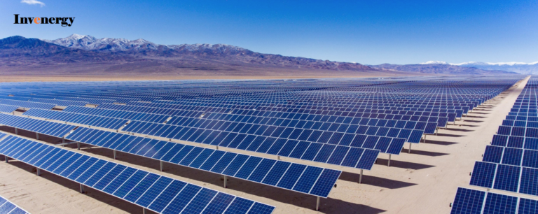110MW Solar Project Proposed in Yuma County