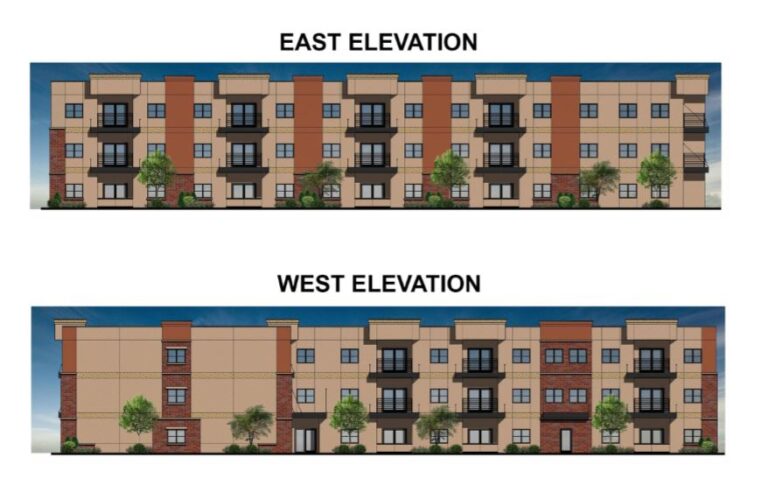UND Aerospace Plans Student Housing in Gilbert